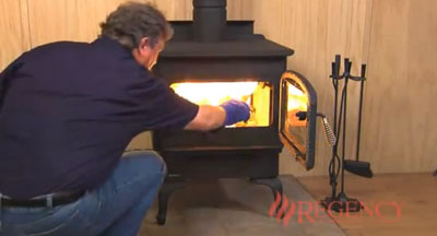 Fireplace Care Video Library Customer Care Regency Fireplace